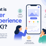 What is User Experience (UX)? What is user experience (UX)?