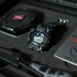 G-Shock Frogman