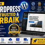 Kursus Wordpress Yang Trusted & Terbaik Kursus WordPress terbaik untuk pemula