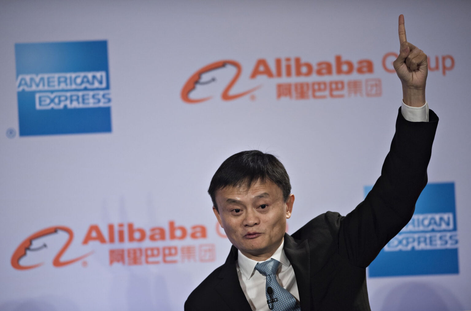 Jack Ma is Missing, Founder of Alibaba - XHANXELI