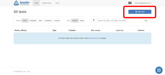 2 Cara Buat Stress/Load Test Website Yang Betul