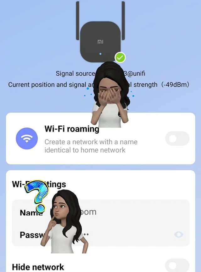 Wifi-Extender-Setting Jangan Beli Wifi Extender Kalau Nak Internet Laju!