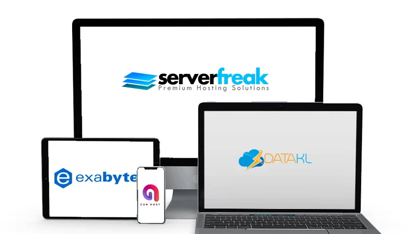 web hosting malaysia