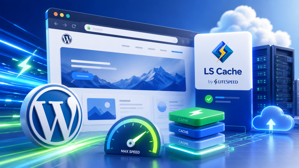 Cara Lajukan Website