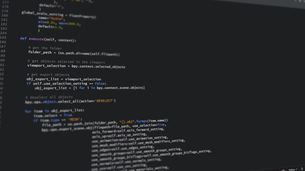 Cara Lajukan Database