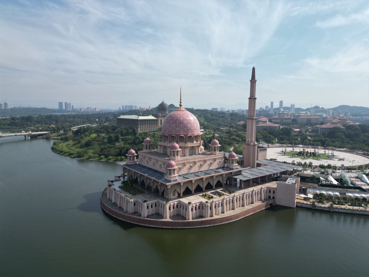 Kelas Virtual Private Server (VPS) 2 Hari di Putrajaya kelas vps putrajaya