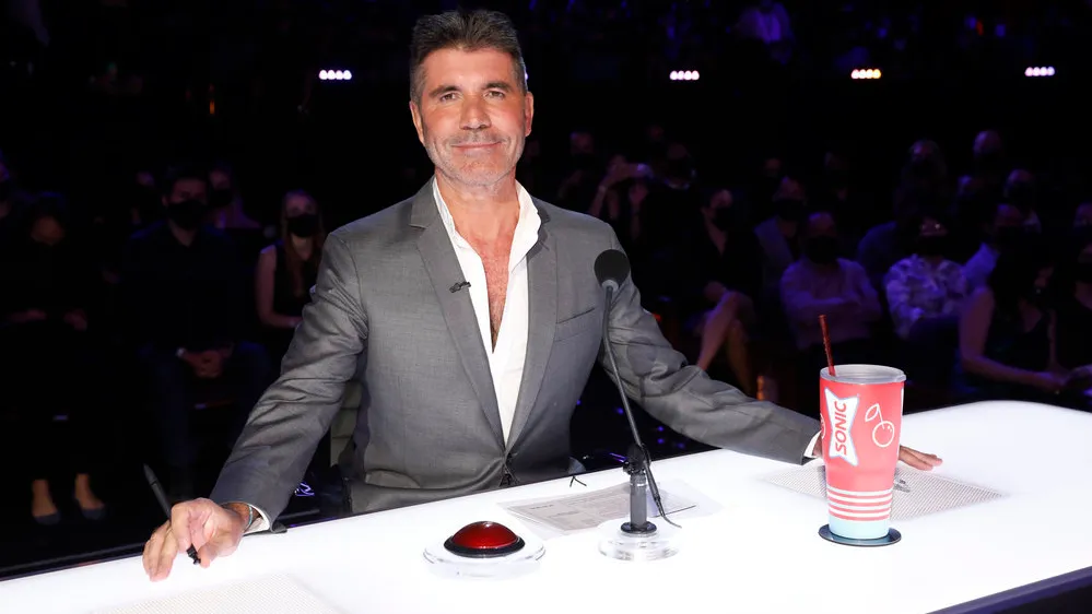 simoncowell Simon Cowell Mati? Berita Tidak Benar yang Menjadi Viral