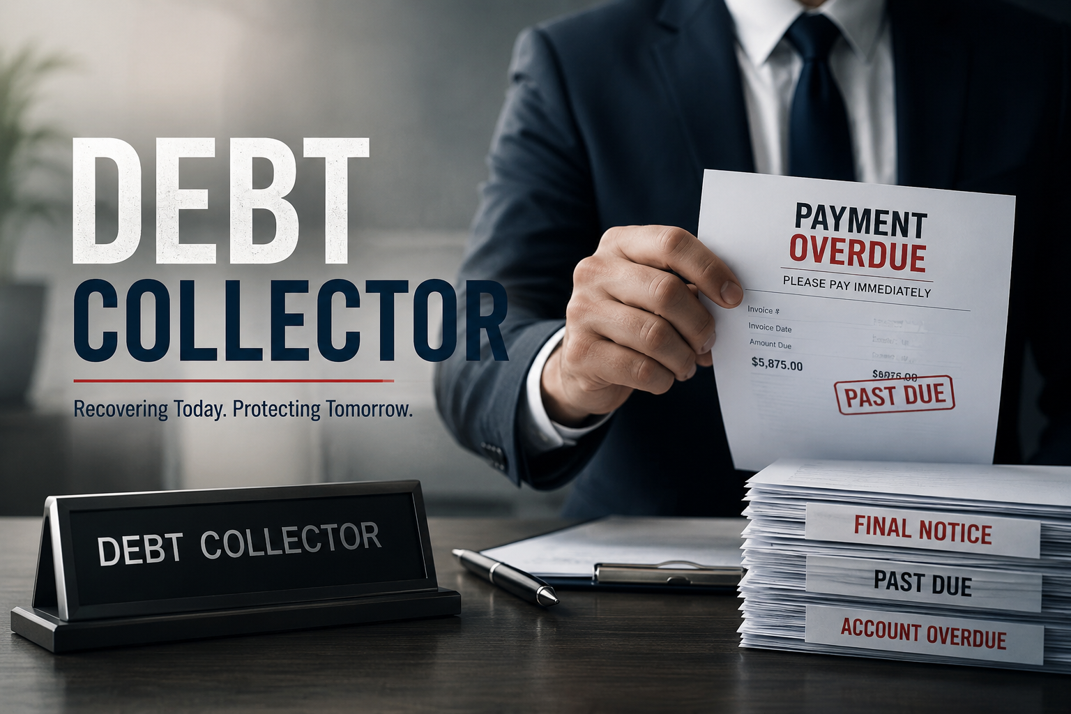 Diganggu Debt Collector AEON, SINGER, PARKSON? Report BNM Tak Jalan? Ini Cara Tindakan Paling Berkesan! debt collector