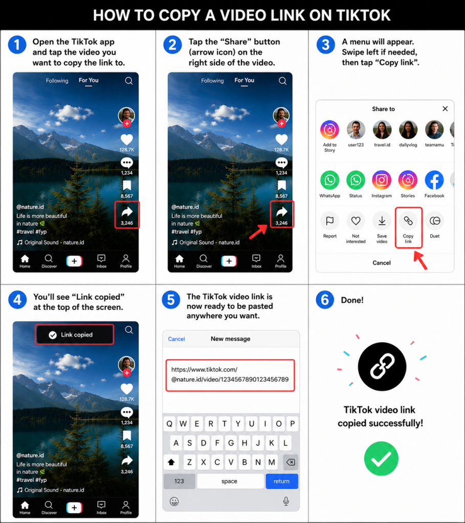 tiktok video downloader