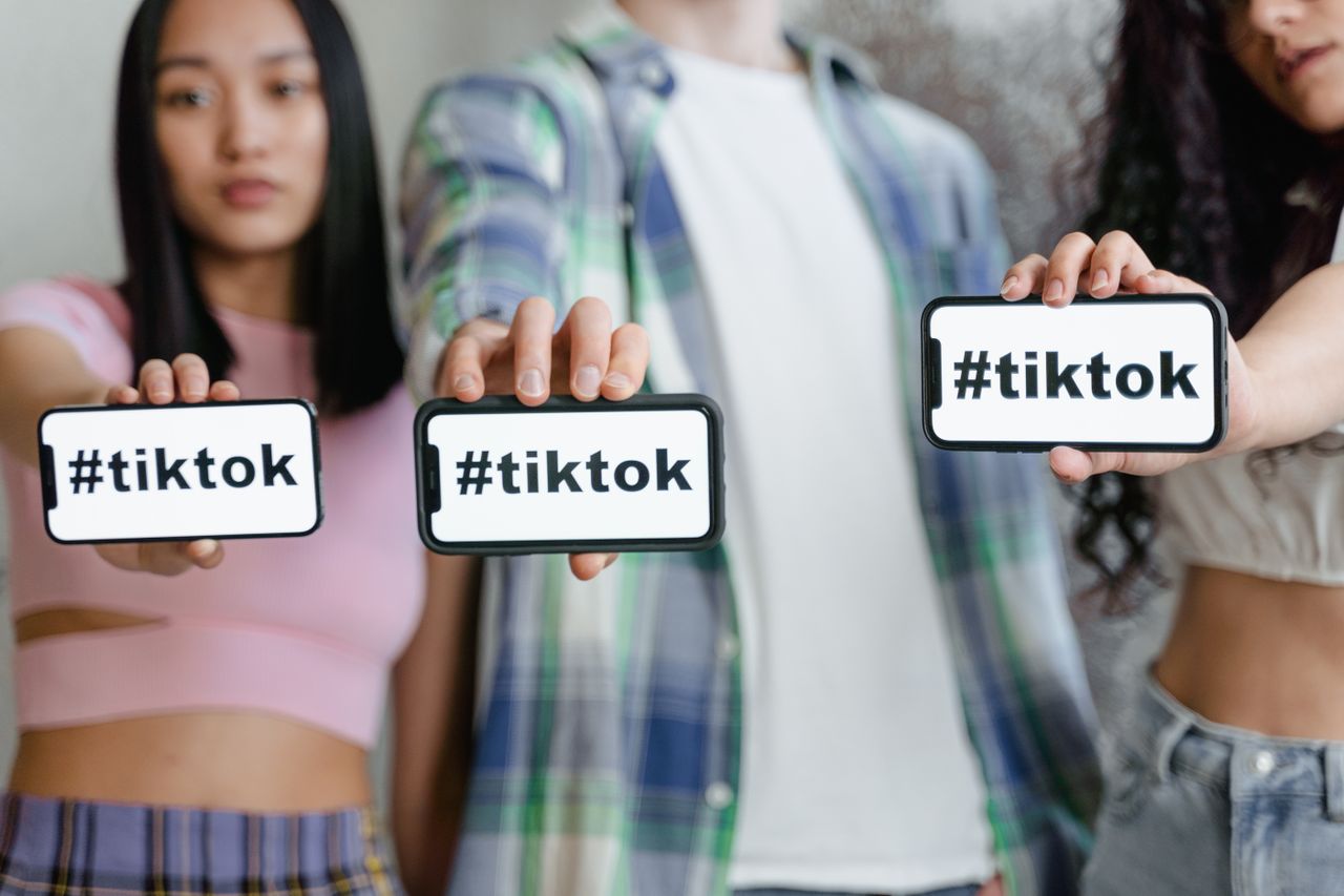 TikTok Video Downloader – No Watermark & High Definition (HD) tiktok video downloader