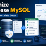 Cara Optimize Database MySQL Selepas Import Data Besar Cara Optimize Database MySQL Selepas Import Data Besar