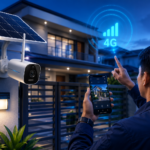 Cara Uji Signal 4G untuk CCTV Solar Sebelum Dipasang Cara Uji Signal 4G untuk CCTV Solar Sebelum Dipasang