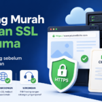 Hosting Murah dengan SSL Percuma: Perkara yang Perlu Disemak Hosting Murah dengan SSL Percuma Perkara yang Perlu Disemak