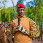 “Walaupun Aku Muslim, Tapi Burkina Faso Tidak Akan Sekali-Kali Menjadi Negara Islam” – Ibrahim Traoré Ibrahimfeaturedimage