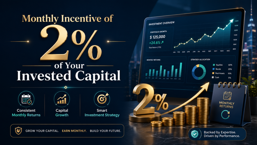 An Exciting Investment Opportunity with Xhanxeli.com
