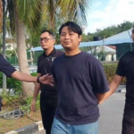 Siapakah Tamim Dahri? Biodata Penuh Tamim Dahri Tamim Dahri Ditangkap