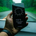 Arah Kiblat Online: Panduan Semak Di Hotel, Pejabat dan Rumah Sewa Arah kiblat online menggunakan aplikasi kompas pada telefon pintar