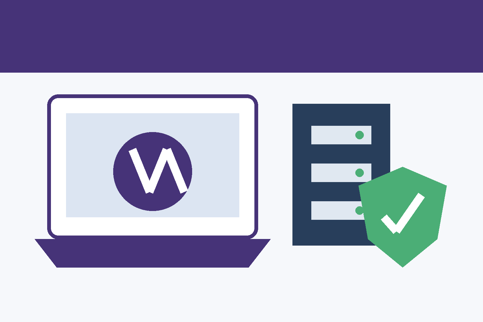 WordPress hosting Malaysia untuk pemula