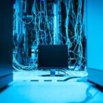 Cara Pilih Data Center VPS Malaysia untuk Latency Lebih Rendah Data center VPS Malaysia dengan rangkaian server moden