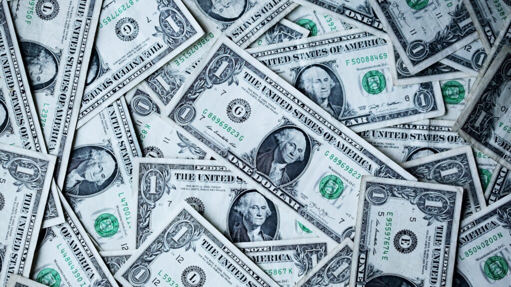 Forex Online Trading dan risiko pertaruhan wang