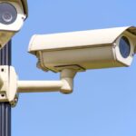 Night Vision CCTV Solar: Cara Dapatkan Rakaman Malam Lebih Jelas kamera keselamatan luar untuk rakaman malam night vision CCTV solar