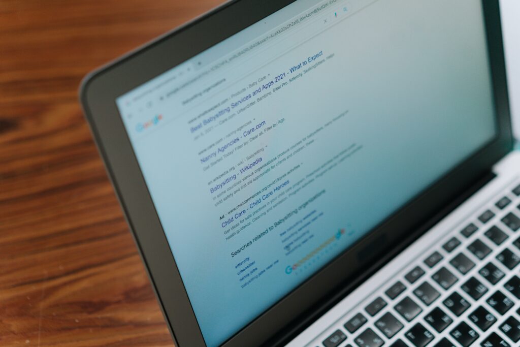 SEO services Malaysia helping business websites appear in relevant Google search results
