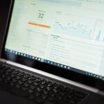 SEO Services Malaysia: Grow Your Business with Xhanxeli Network SEO services Malaysia analytics dashboard showing website traffic and search performance