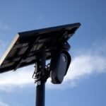 7 SOLAR CCTV MALAYSIA TERBAIK HARGA BAWAH RM100! SOLAR CCTV MALAYSIA dengan panel solar untuk kegunaan luar
