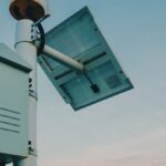 CCTV Solar untuk Rumah Teres: Susun Kamera Tanpa Blind Spot susunan kamera keselamatan luar untuk rumah teres