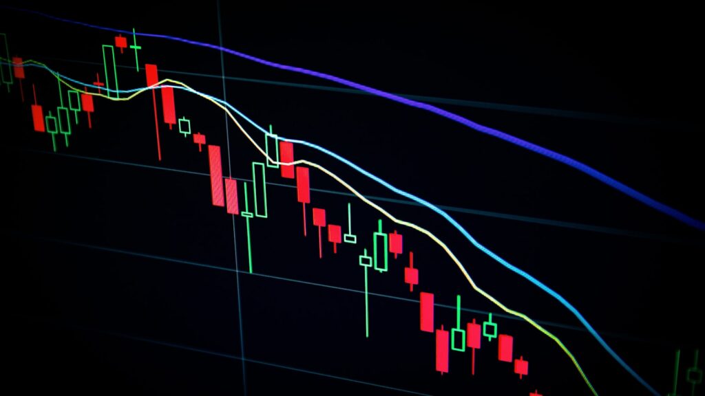 Tanda amaran Broker Forex berbahaya pada paparan pasaran kewangan