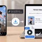 How to Download TikTok Videos Without Watermark Safely how to download TikTok videos without watermark