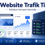 Uji Website Trafik Tinggi Sebelum Kempen: Panduan Praktikal uji website trafik tinggi