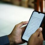 Cara Semak Waktu Solat Mengikut Zon Malaysia Tanpa Keliru Semakan waktu solat mengikut zon Malaysia menggunakan telefon pintar