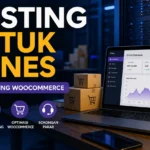 Web Hosting untuk Bisnes dan WooCommerce: 15 Ciri Penting web hosting untuk bisnes dan WooCommerce